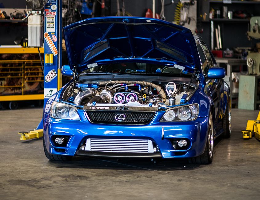 Zen Motors April 20 2013